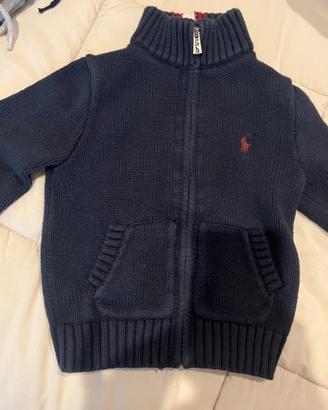 Cardigan Polo Ralph Lauren