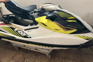 Seadoo 300 Rxp anno 2016