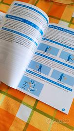 WII Nintendo Manuali 