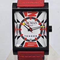 Locman Tender  quarzo
