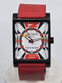 Locman Tender  quarzo