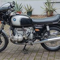 Bmw r 90 s - 1976