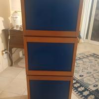 scarpiera Foppa Pedretti 