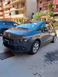 Citroen C4 Picasso S&S Feel 