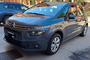 Citroen C4 Picasso S&S Feel 