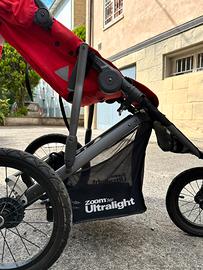 Passggino Joovy Zoom 360 Ultralight