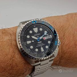 Seiko Prospex King Turtle Padi orologio automatico
