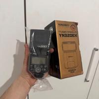 Yongnuo YN320EX Speedlite Flash