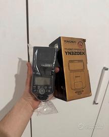 Yongnuo YN320EX Speedlite Flash