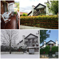 Vacanze Appennino Tosco emiliano