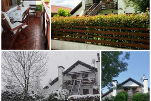 Vacanze Appennino Tosco emiliano