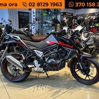 SWM Hoku 400 Hoku 2025