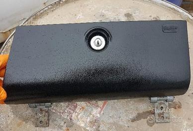 Ricambi Lancia Fulvia 2C Berlina