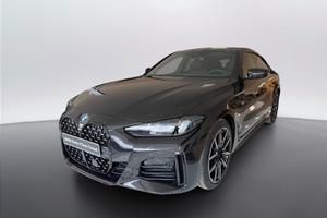 BMW BMW 430d xDrive Gran Coupé N20026