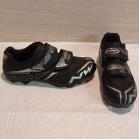 Scarpe MTB donna