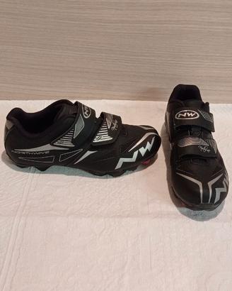 Scarpe MTB donna