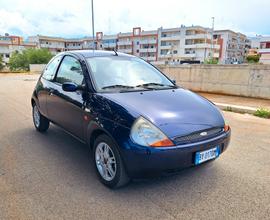 Ford Ka 1.3 Leather Collection