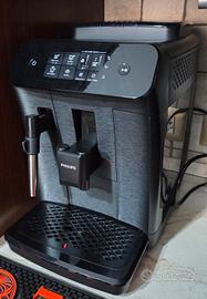 Philips macchina del caffè automatica