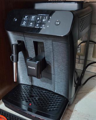 Philips macchina del caffè automatica