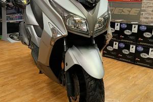 Kymco X-Town 300 Abs