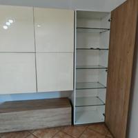 SET MOBILI PER SOGGIORNO 