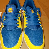 Scarpe lidl numero 40
