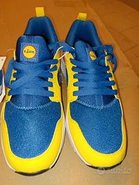 Scarpe lidl numero 40