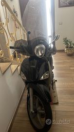 Piaggio Liberty 50 anno 2006