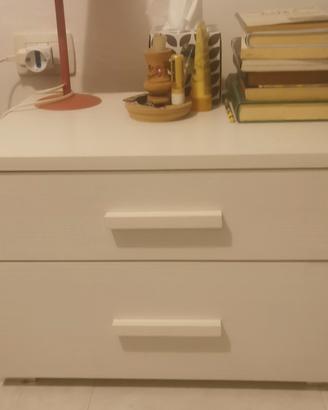 comodini coppia