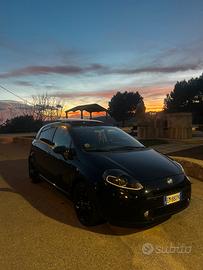 PUNTO 2012