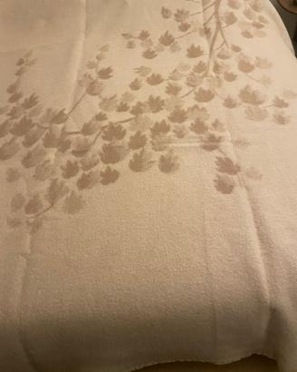 Coperta a una piazza