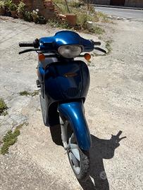  scooter 50