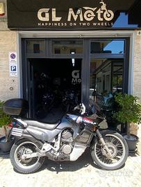 Honda Transalp 600 KM 91.000