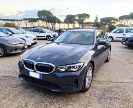 BMW 320 2.0d MHEV TOURING 48V 190cv SAFETYPACK S