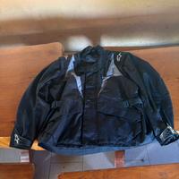Giacca Alpinestars touring 3XL