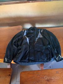 Giacca Alpinestars touring 3XL