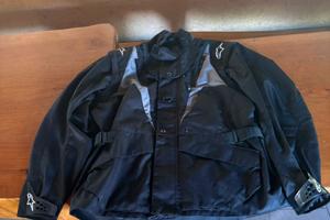 Giacca Alpinestars touring 3XL