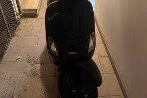 Vespa 50 usata 2008