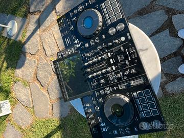 Pioneer xdj rx3