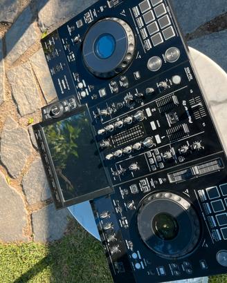 Pioneer xdj rx3