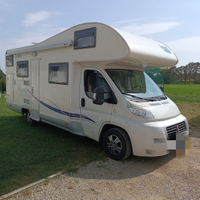 Camper Mc Louis Lagan 220