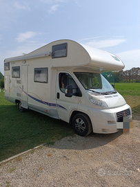 Camper Mc Louis Lagan 220