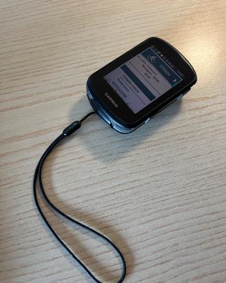 Garmin Edge 540