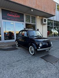 Fiat 500 1970 110F