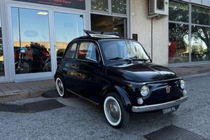 Fiat 500 1970 110F