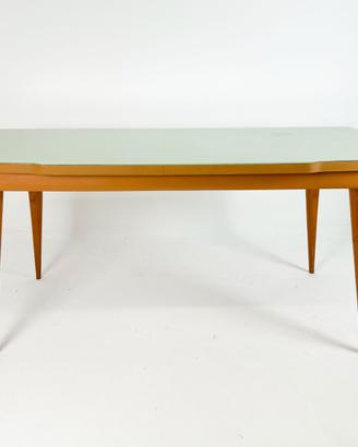 Tavolo anni 50 design vintage
