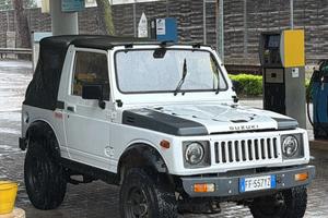 Suzuki Santana 1000