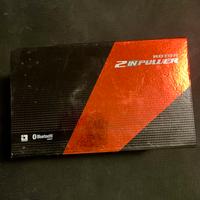 Rotor 2INpower Powermeter 172,5 ANT+ Bluetooth