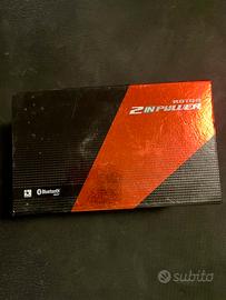 Rotor 2INpower Powermeter 172,5 ANT+ Bluetooth