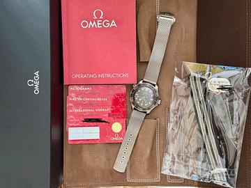 Omega Seamaster Diver 300 M 007 top condition